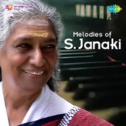 Melodies of S.Janaki